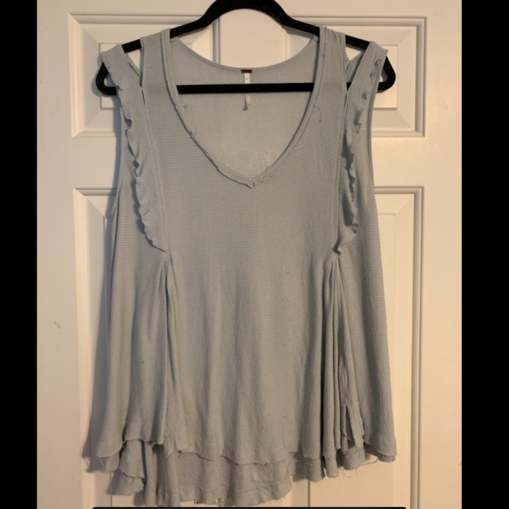 Free people top